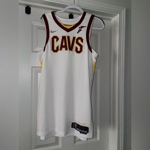 Nike Cleveland Cavaliers Jersey
